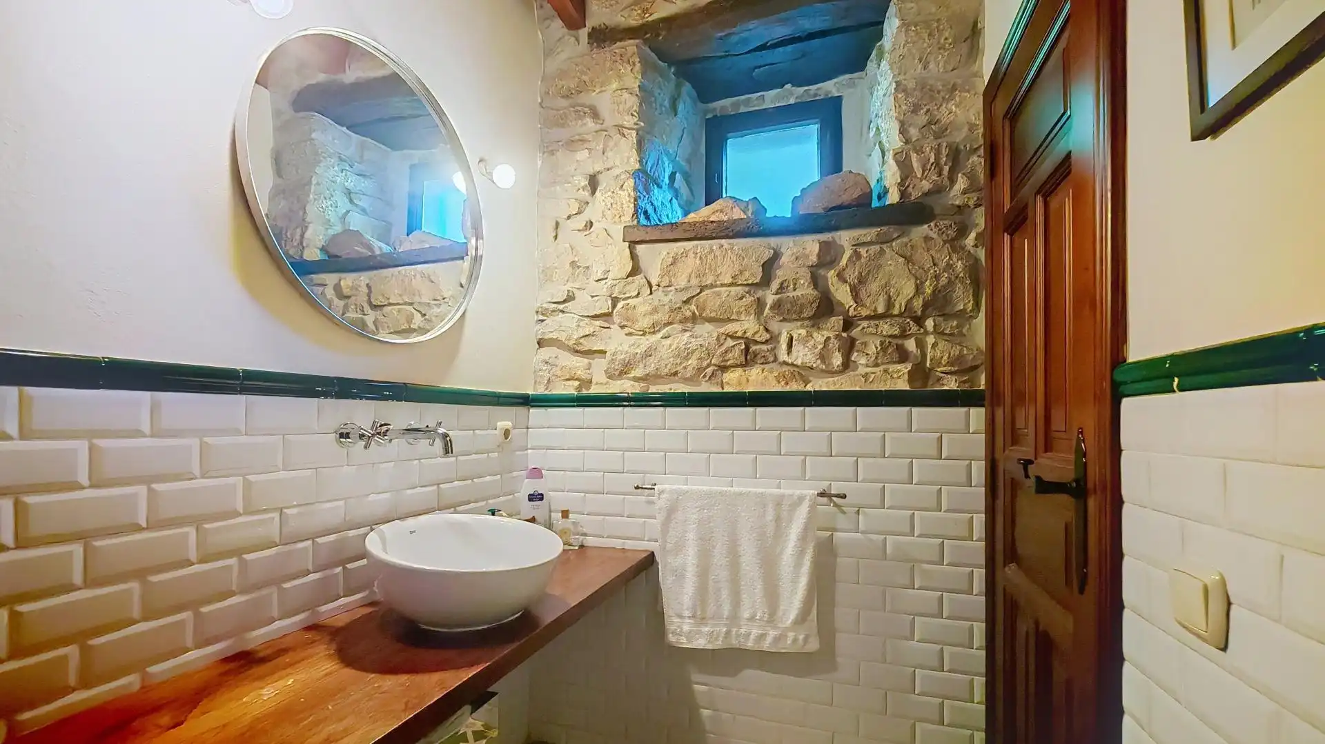 Maison avec terrasse à vendre à Pravia, imagen 42