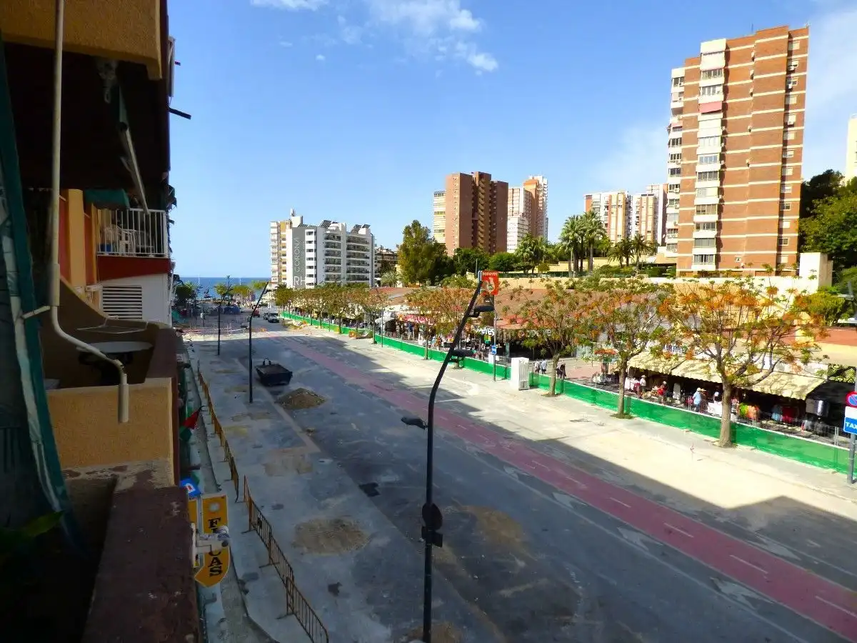 Apartamento con ascensor en venta en Rei Jaume I, imagen 15