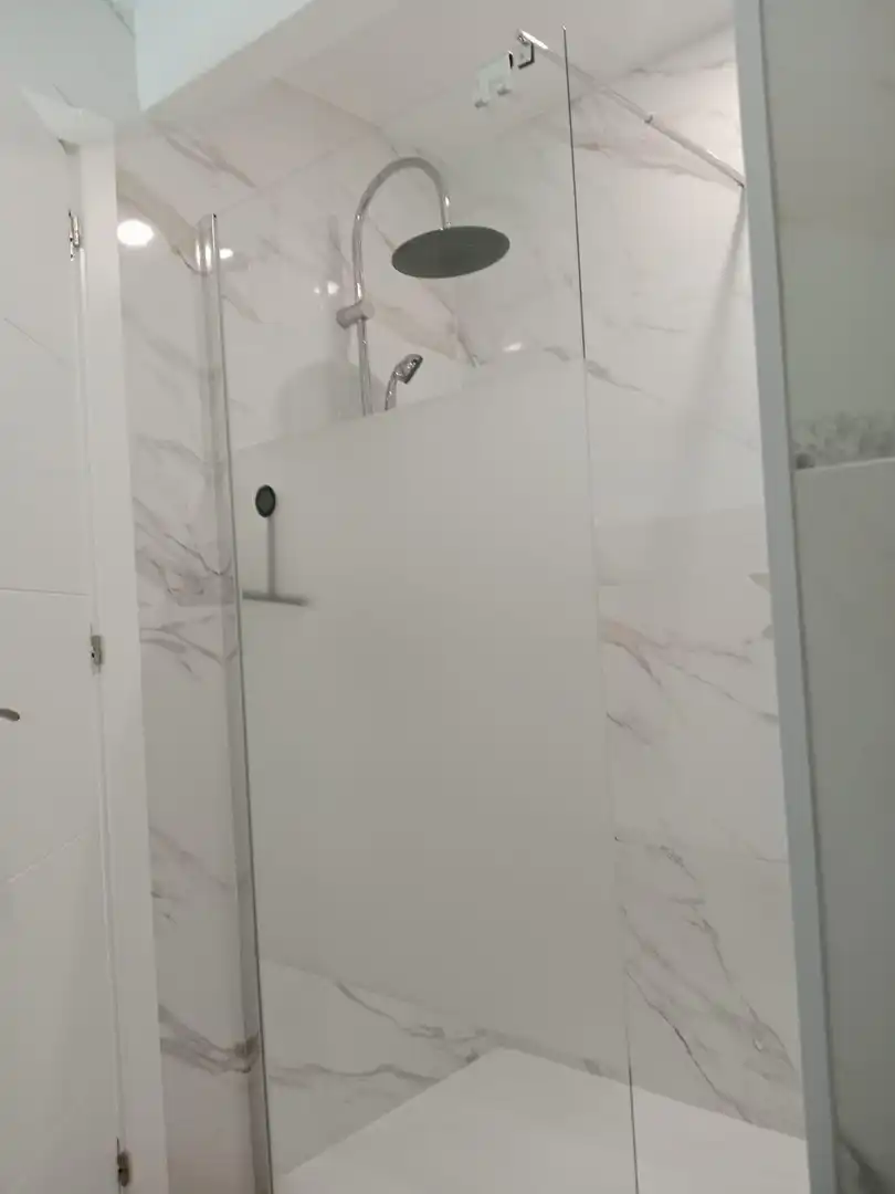 Badezimmer von Wohnung zum Verkauf in Pedralba
