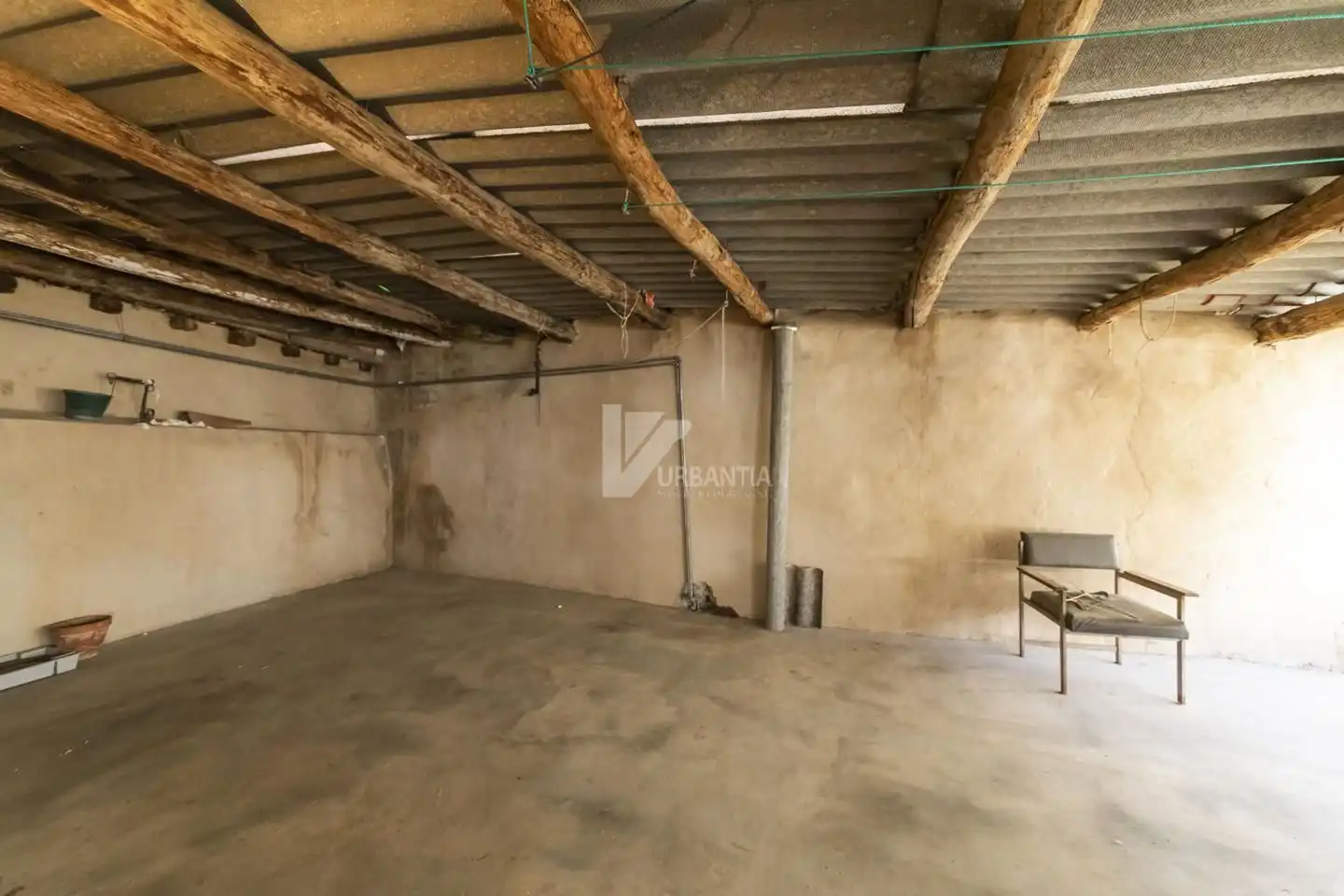 Houses for sale in Miranda de Arga  with Heating, Parquet flooring and Storage room