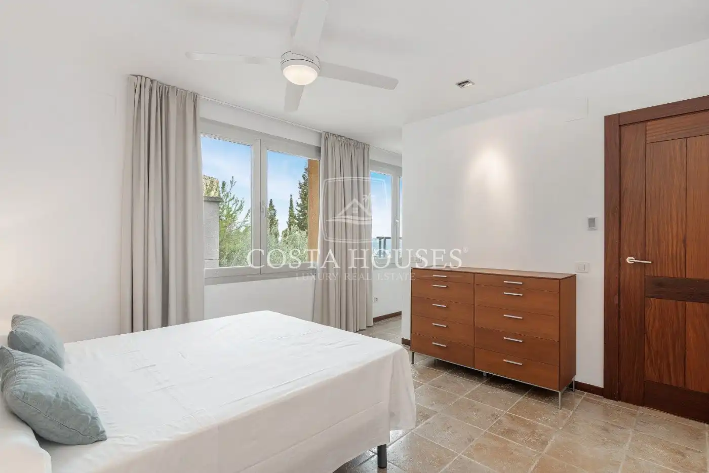 Villa avec piscine à vendre à Puerto, imagen 28