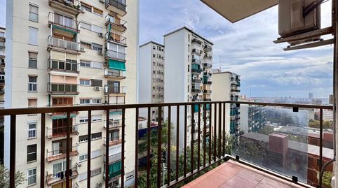 Foto 4 de Piso en venta en Avinguda de Can Serra, Can Serra, L'Hospitalet de Llobregat