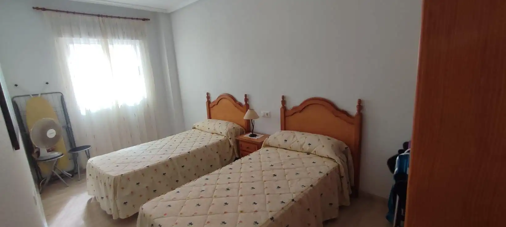 Piso con terraza en venta en Playa del Cura, imagen 15