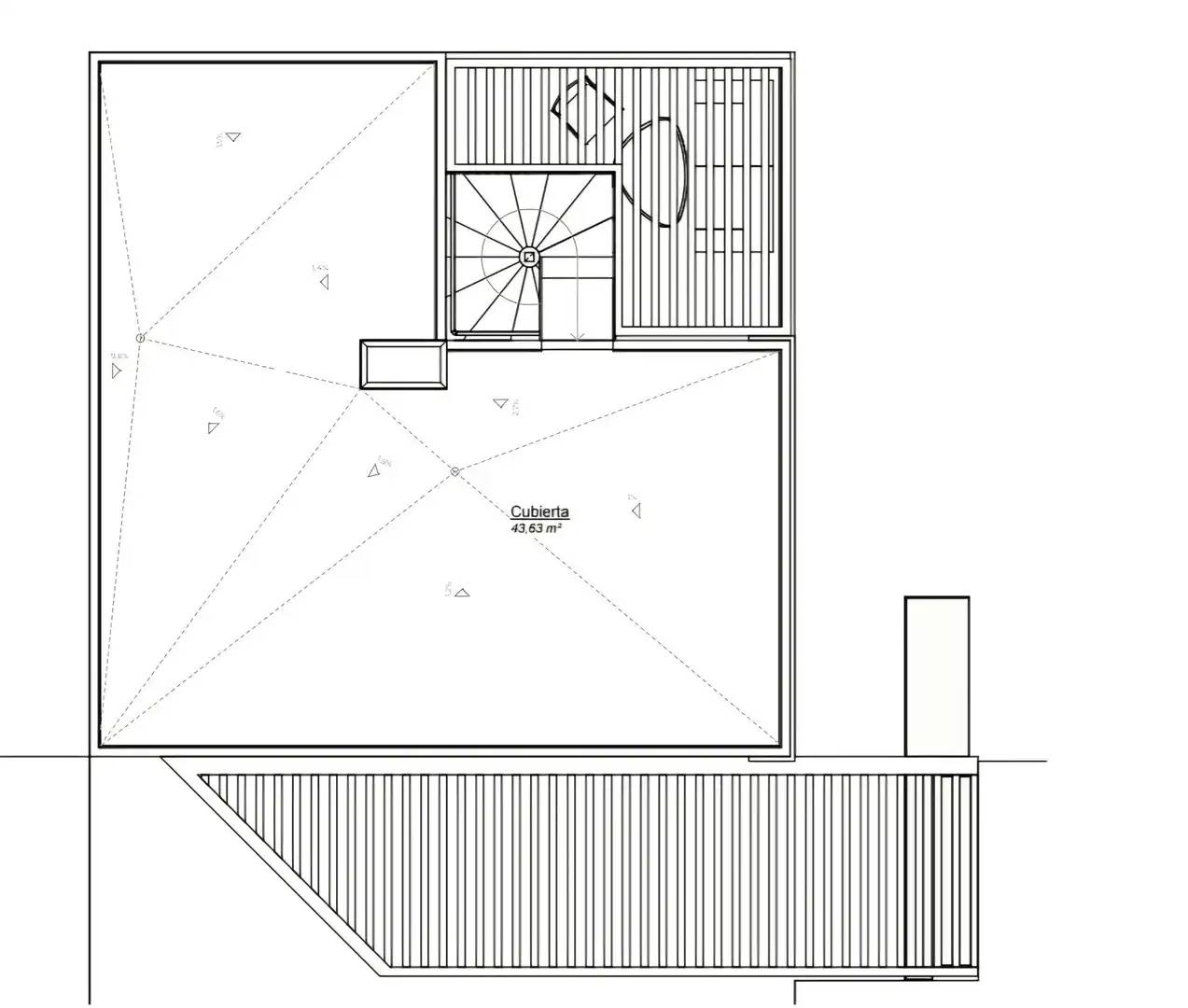 Casa o xalet en venda en La Nucia amb Aire condicionat, Jardí privat i Terrassa