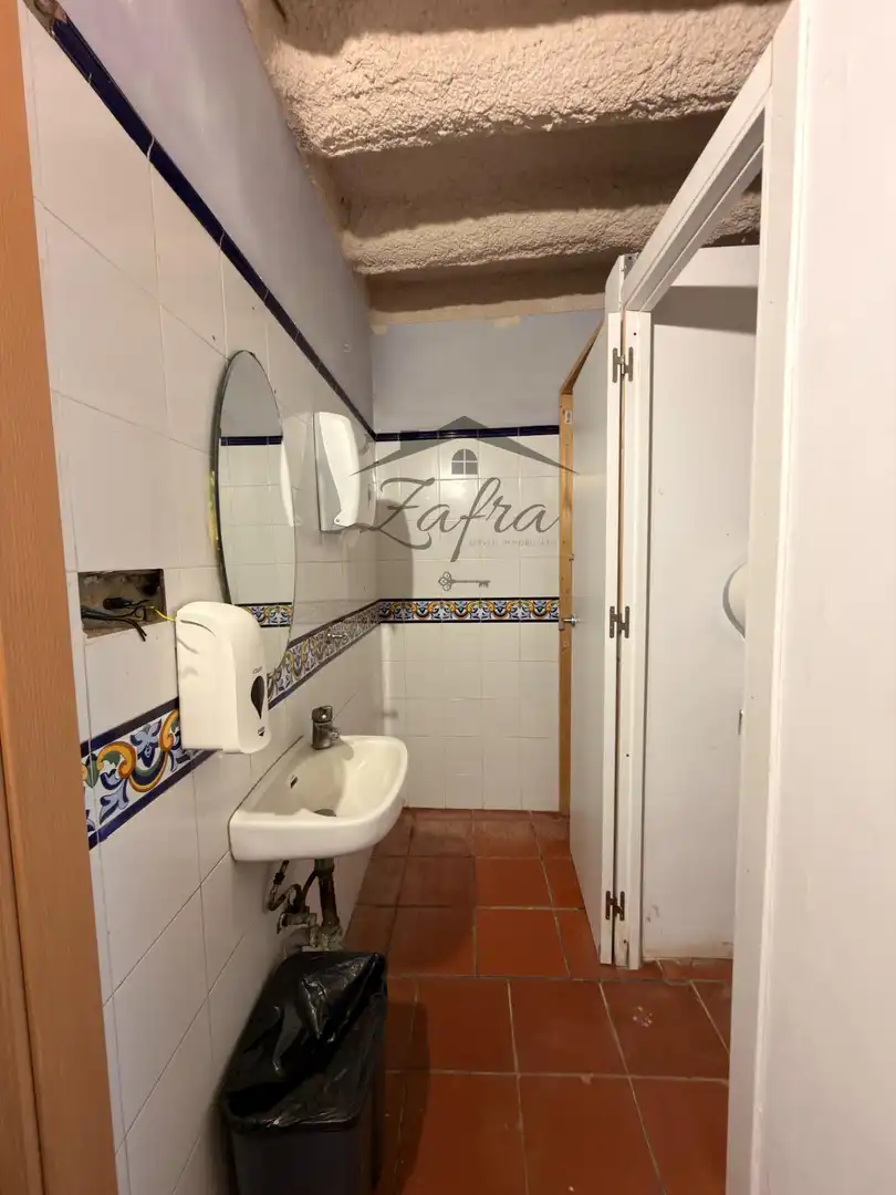 Bathroom of Country homes for sale in Sils  with Private garden