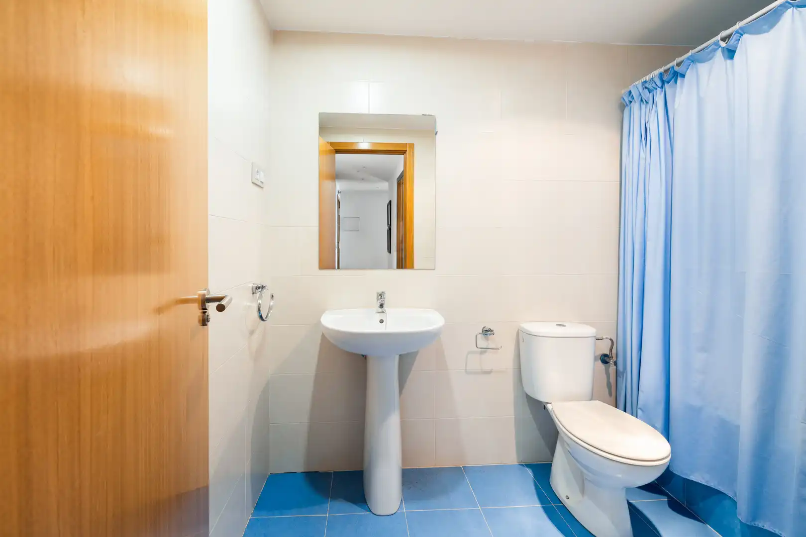 Flat for rent in Calle José Rodríguez Lama, 2, Puente Castro
