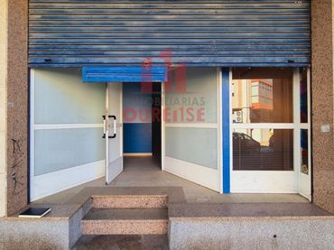 Business premises to rent in Barbadás