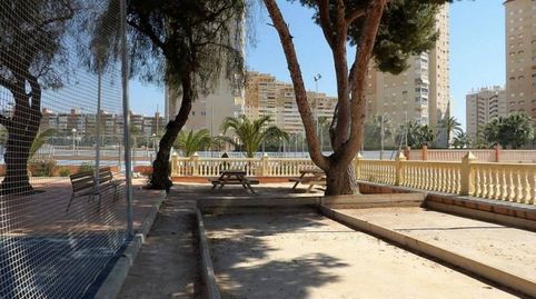 Foto 3 de Apartament de lloguer a Calle Jaume el Conqueridor, Playa Muchavista, El Campello