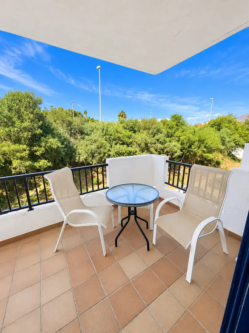 Apartment mit Pool zum Verkauf in Puerto de la Duquesa, imagen 3