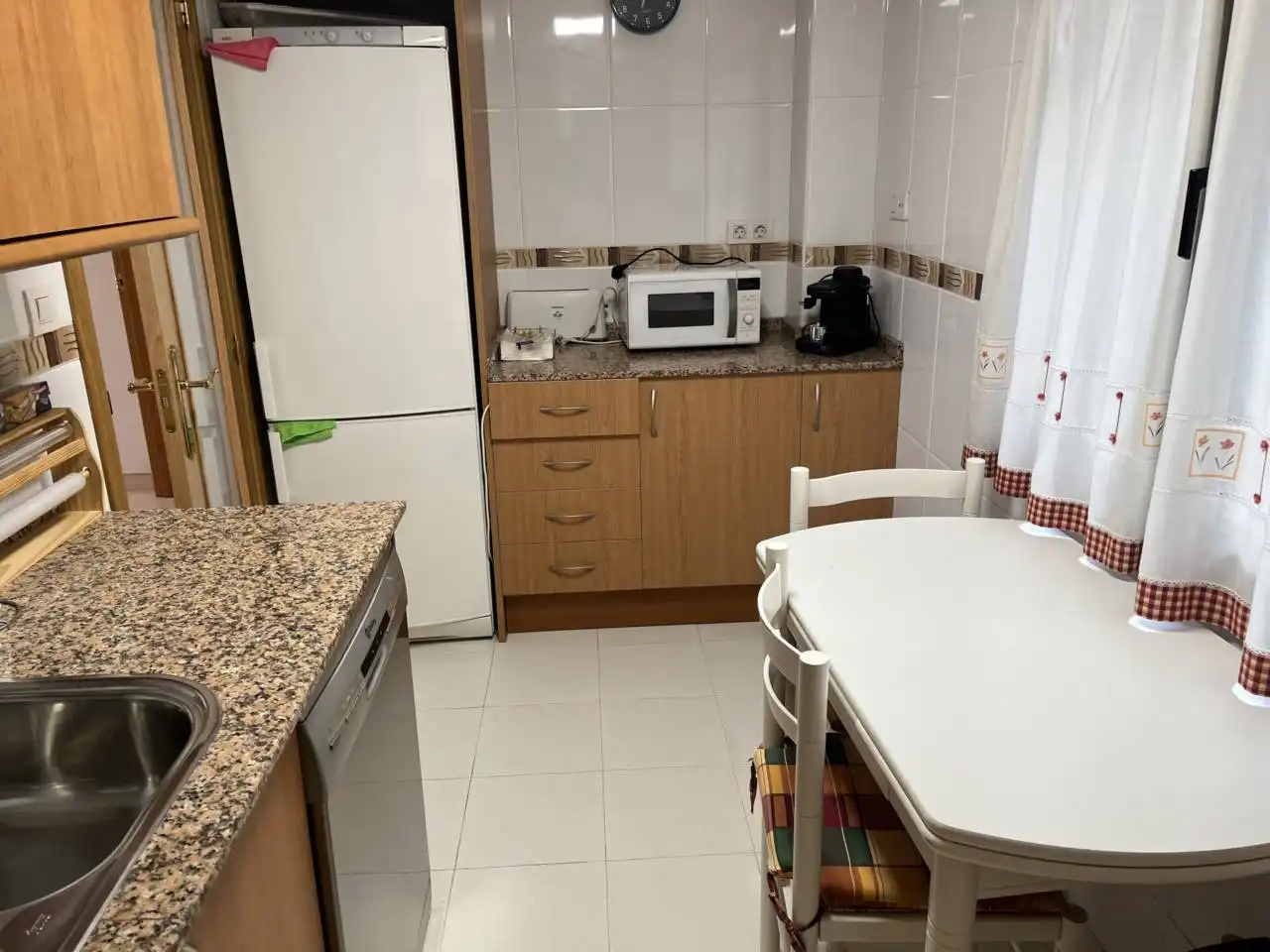 Appartement avec ascenseur à louer à Calle Corregimiento 7, imagen 4