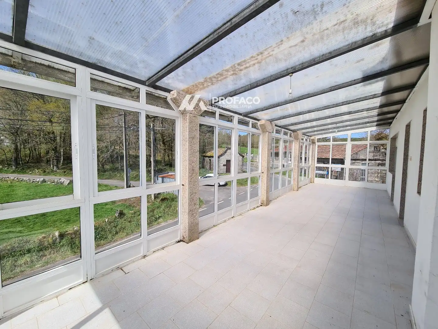 Casa o chalet en venta en DEVESA, Piñor