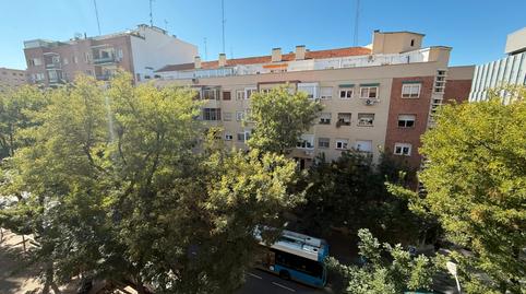 Foto 5 de Pis en venda a Paseo de Los Melancólicos, Imperial, Madrid