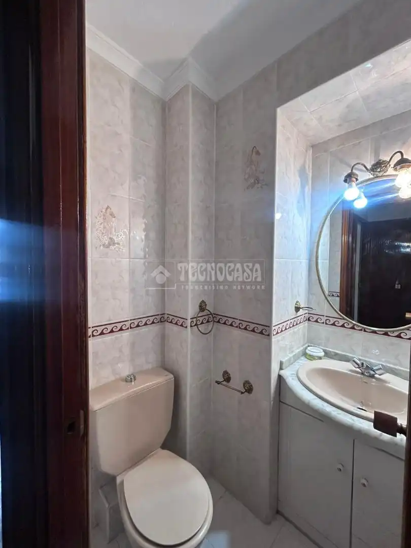 Flat for sale in Centro