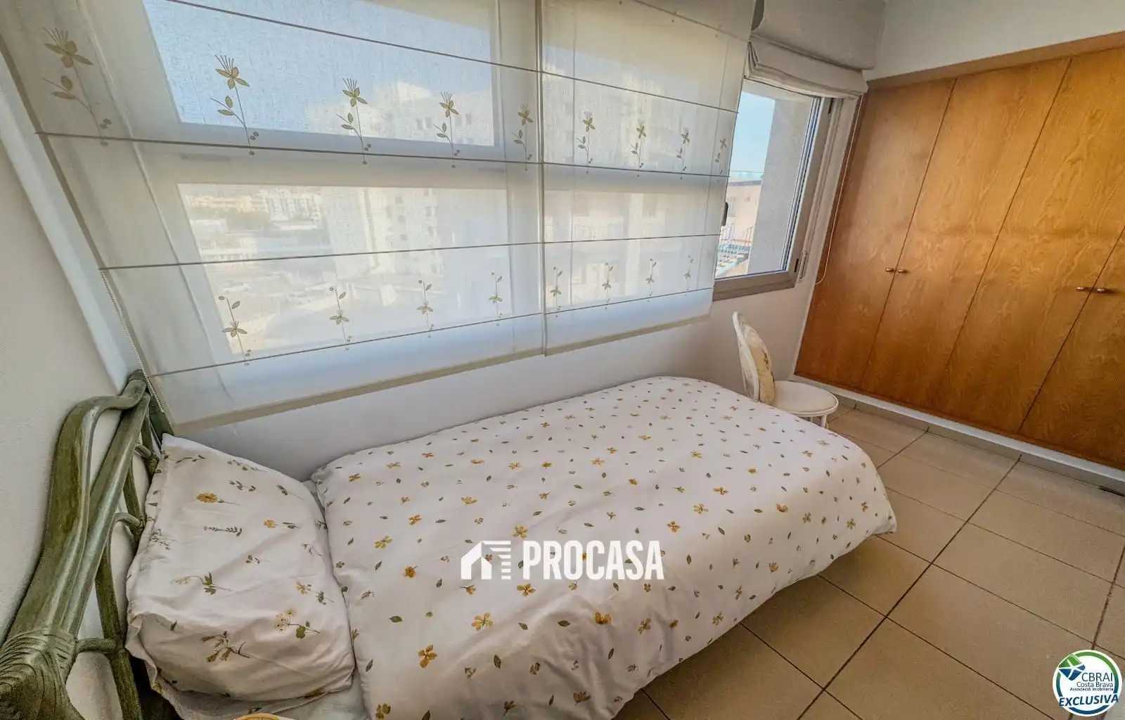 Flat with pool for sale in Punta Llevant, imagen 13