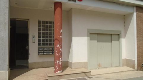 Solvia Inmobiliaria  Garaje Santa Bàrbara, imatge 4