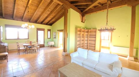 Foto 4 de Finca rústica en venda a Pelayos del Arroyo, Segovia