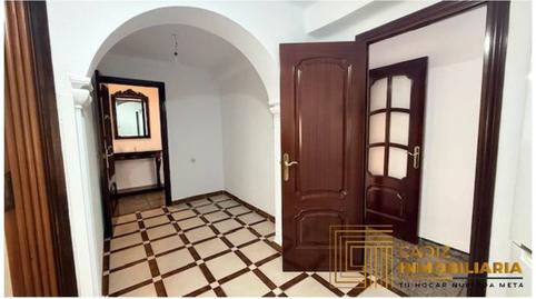 Foto 2 de Piso en venta en Paseo Marítimo - San José - La Laguna, Cádiz Capital