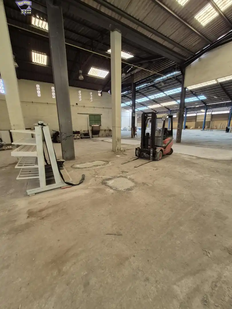 Nave industrial in vendita a Arcos de la Frontera, imagen 26