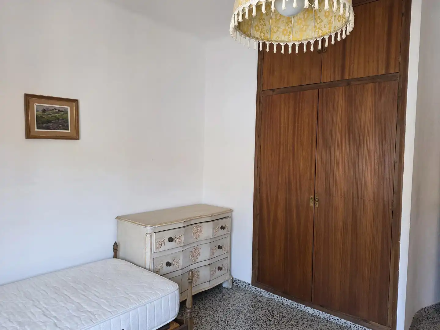 Habitación de Finca rústica en venta en Darnius con Calefacción, Jardín privado y Terraza