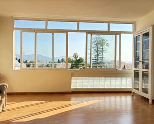 Sala d'estar de Pis en venda en  Palma de Mallorca