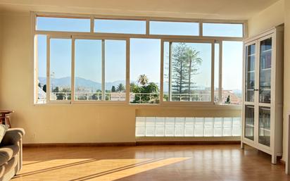 Living room of Flat for sale in  Palma de Mallorca