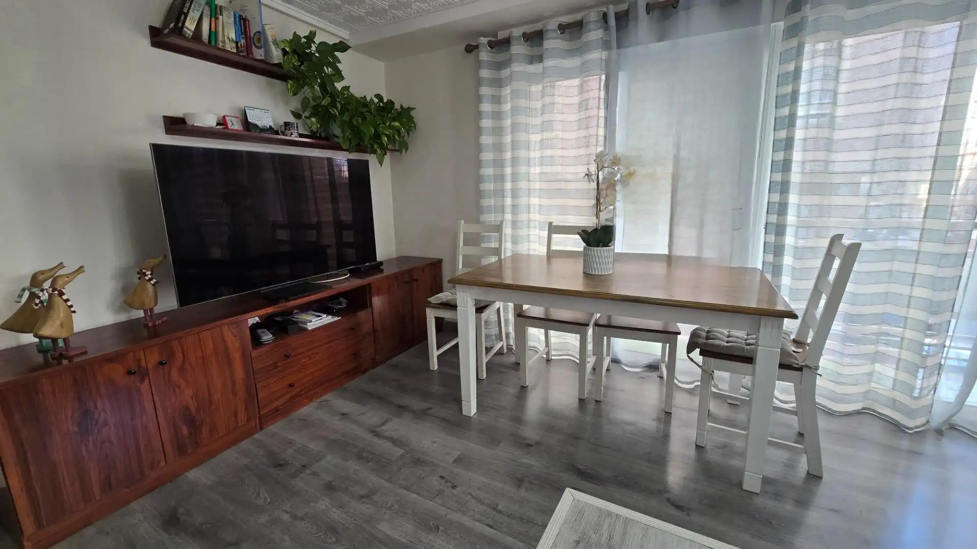 Mini appartamento con terrazza in vendita a Santa Pola ciudad, imagen 5