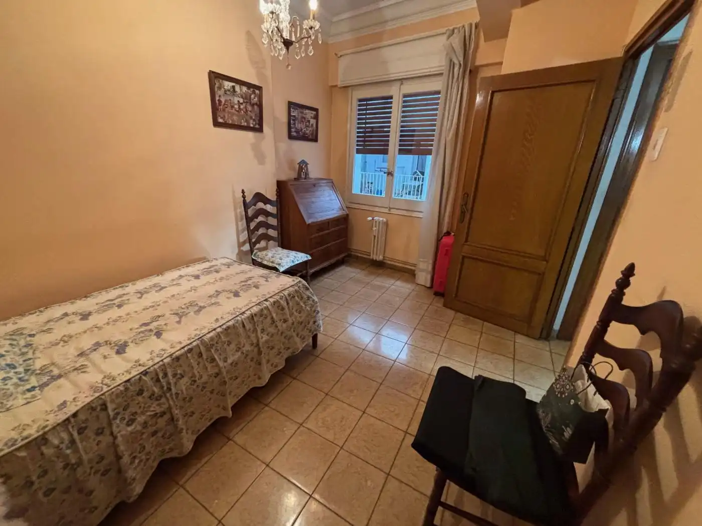 Piso con terraza en venta en Calle de Isaac Peral 6, imagen 22