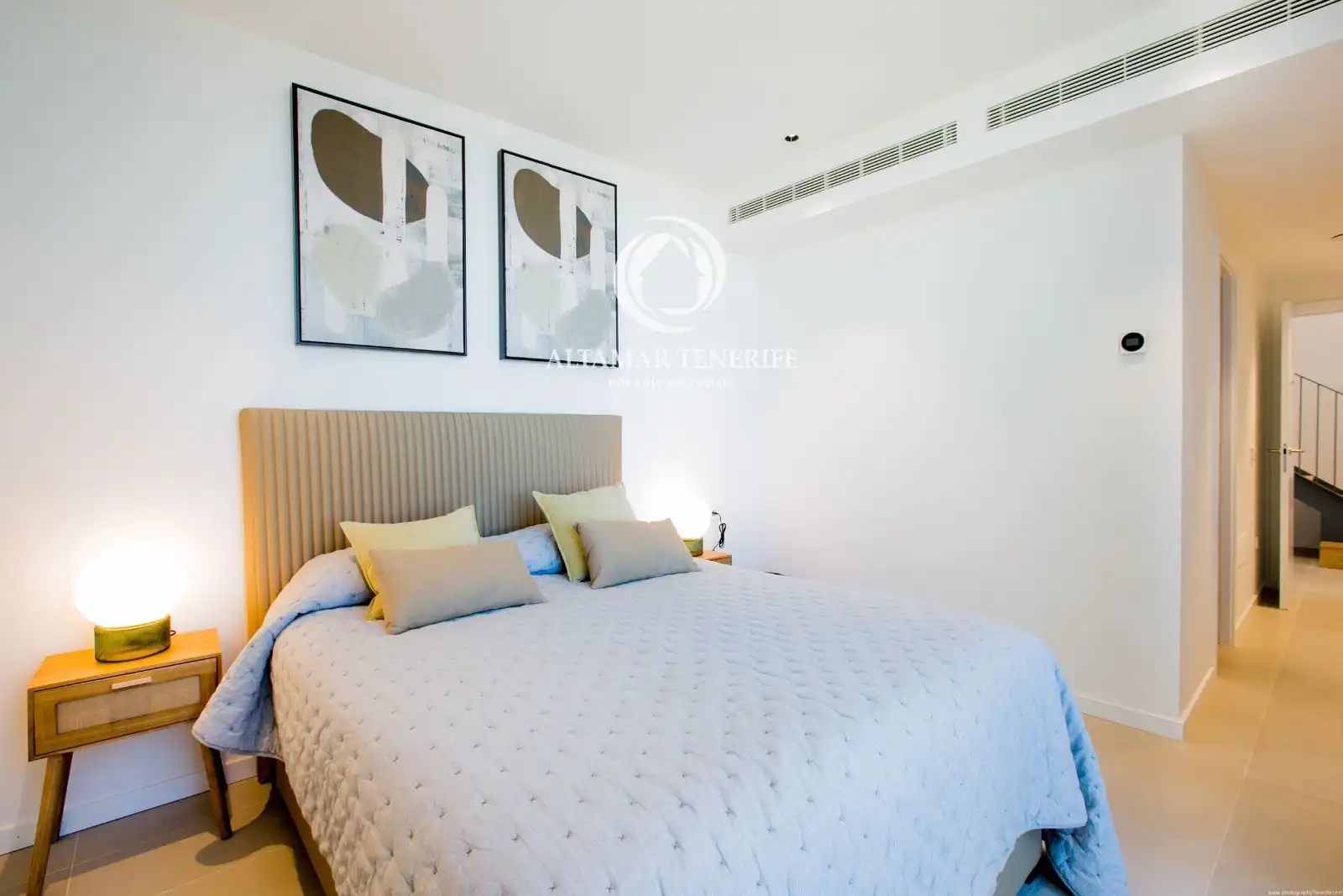 Maison avec piscine à vendre à Abama, imagen 18