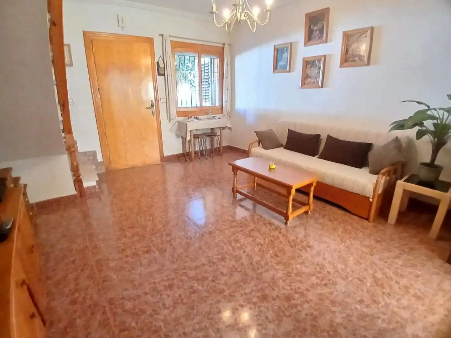 Xalet amb jardí en venda a Los Cuarteros, imagen 57