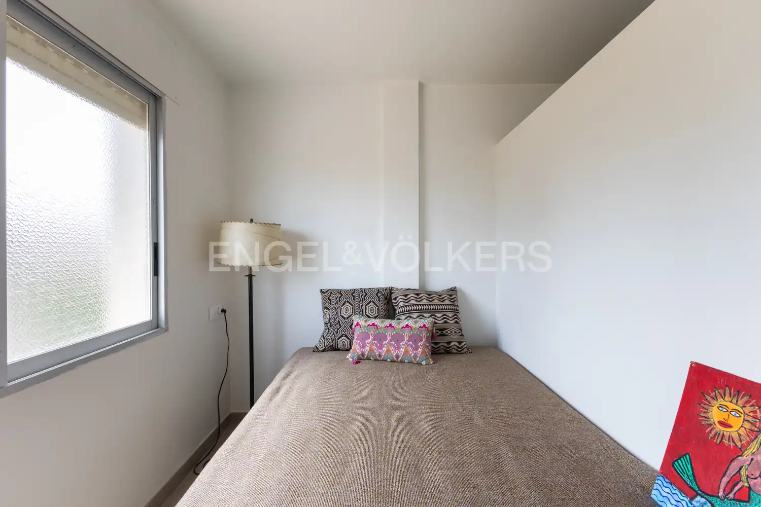 Habitación de Casa o chalet en venta en Vinaròs con Aire acondicionado, Calefacción y Jardín privado
