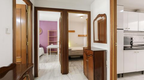 Foto 5 de Apartamento en venta en Calle Santo Tomás de Villanueva, Camino de Ronda, Granada Capital