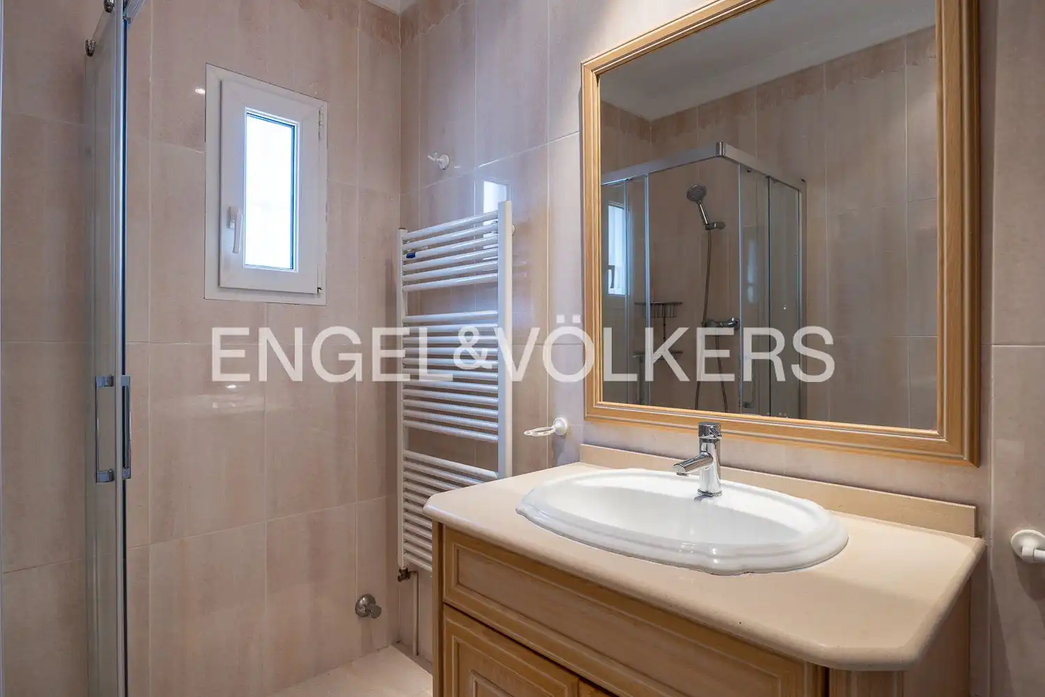 Baño de Casa o chalet en venta en Dénia con Aire acondicionado, Calefacción y Jardín privado