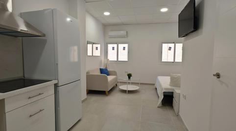Photo 2 of Study to rent in Calle Doctor Ruiz Jimenez, 12, La Florida - Parque Norte, Málaga Capital