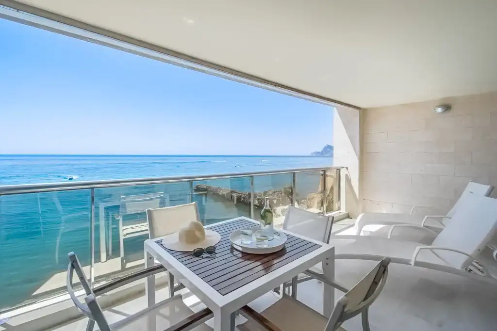 Apartamento en venta en Mascarat, imagen 8