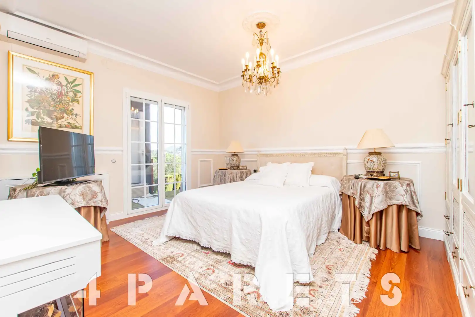 House with terrace for sale in Carrer del Bages, imagen 23