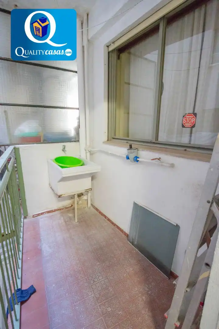 Piso con terraza en venta en Centro, imagen 9