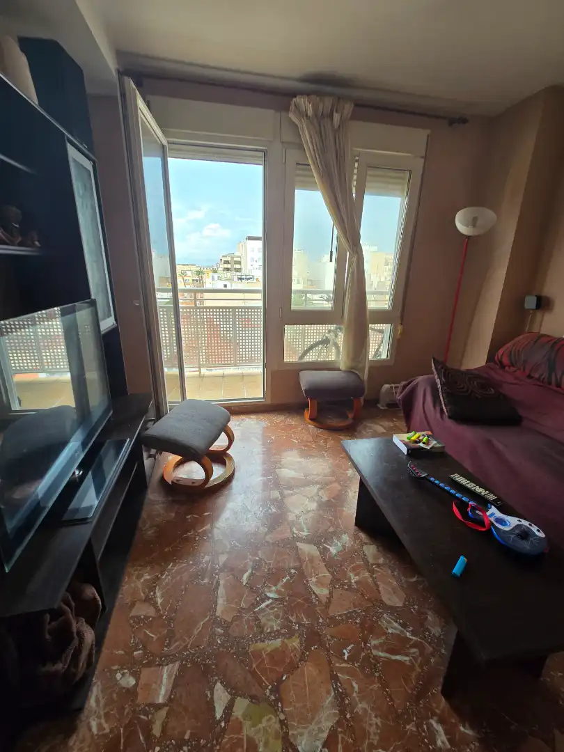 Ático con terraza en venta en Cariñena - Carinyena, imagen 33