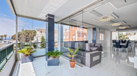 Foto 2 de Pis en venda a Añoreta Baja, Málaga