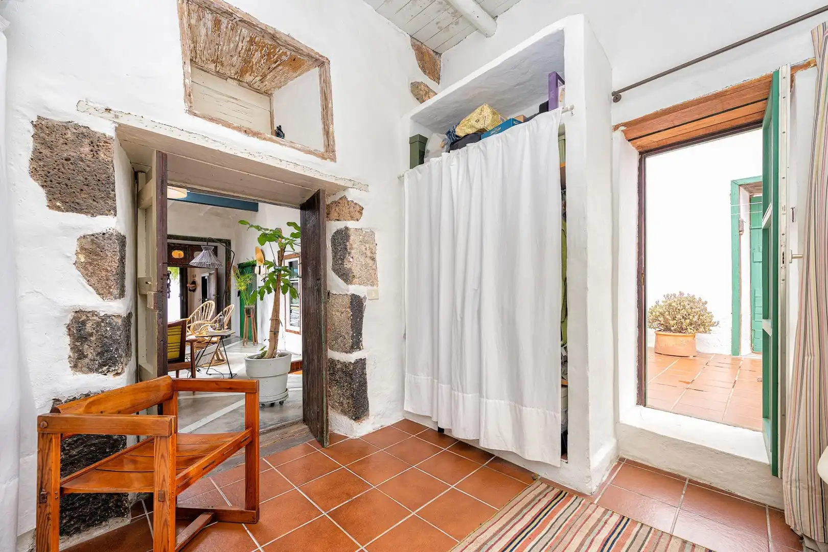 Casa o chalet en venta en Teguise con Amueblado