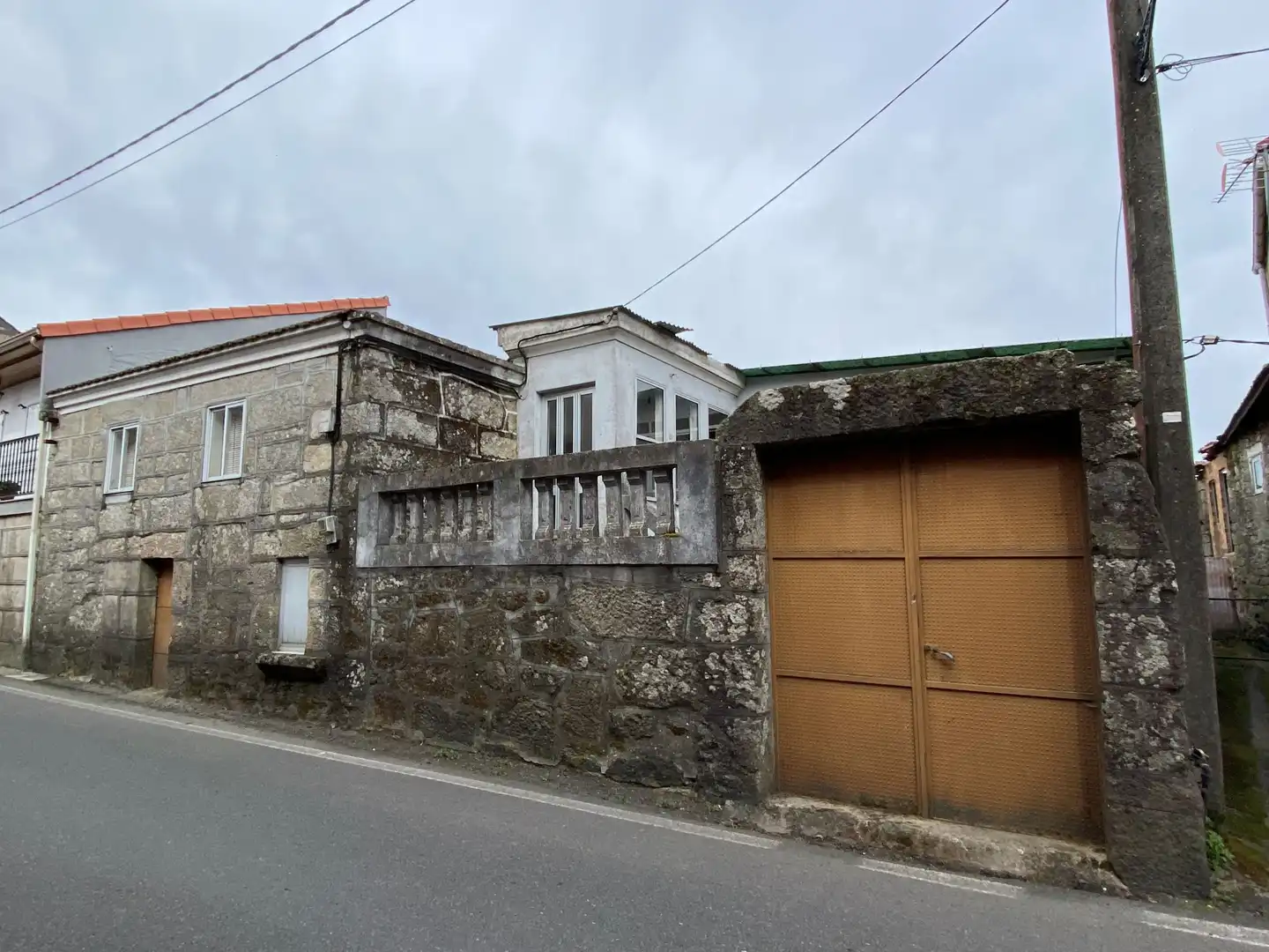 Casa in vendita a Carretera Maside