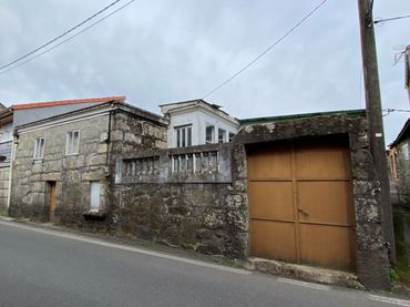 Casa in vendita a Carretera Maside
