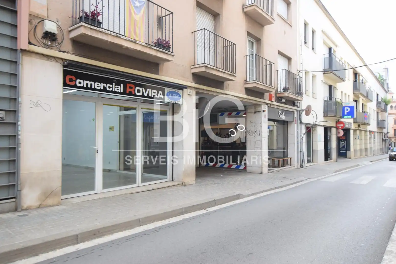 Business premises to rent in Centre, imagen 2