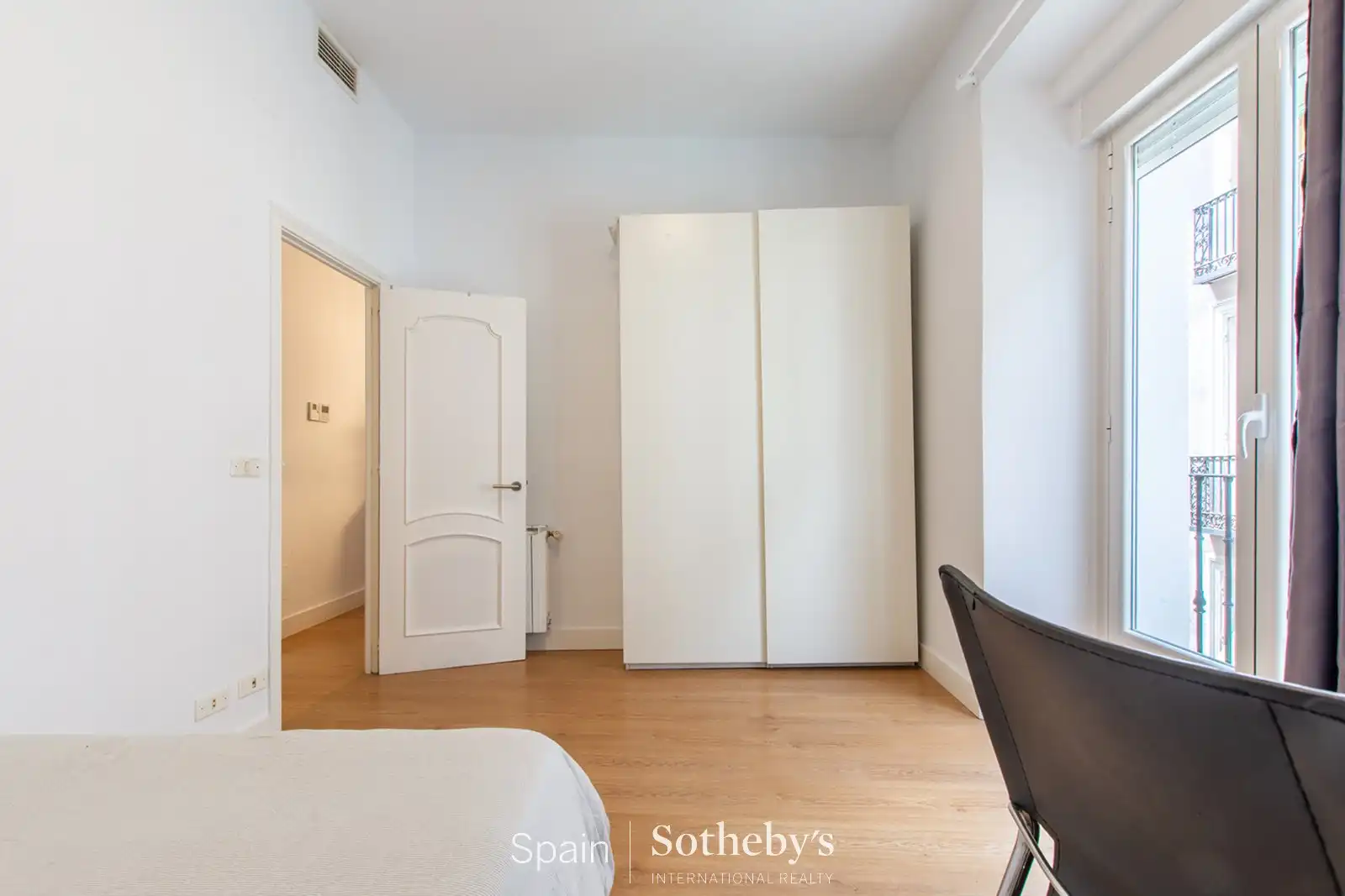 Apartament amb ascensor en venda a Calle de la Estrella, imagen 16