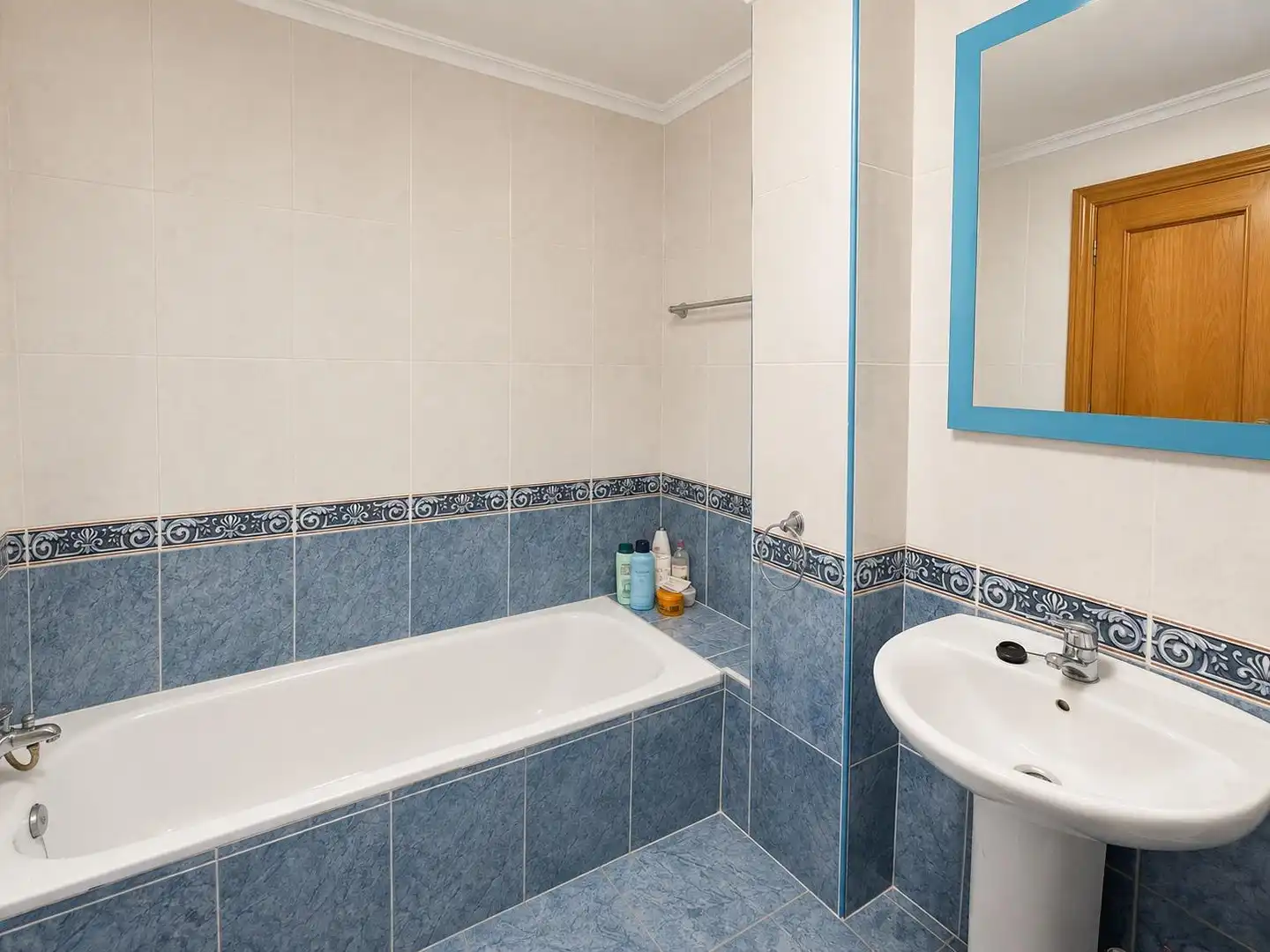 Flat with lift for sale in BERANGA-CARRERA LA, imagen 17