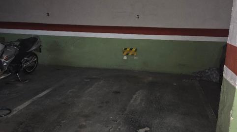 Photo 3 of Garage to rent in Carrer del Pare Tomàs de Montañana, 6, Camí Fondo, Valencia