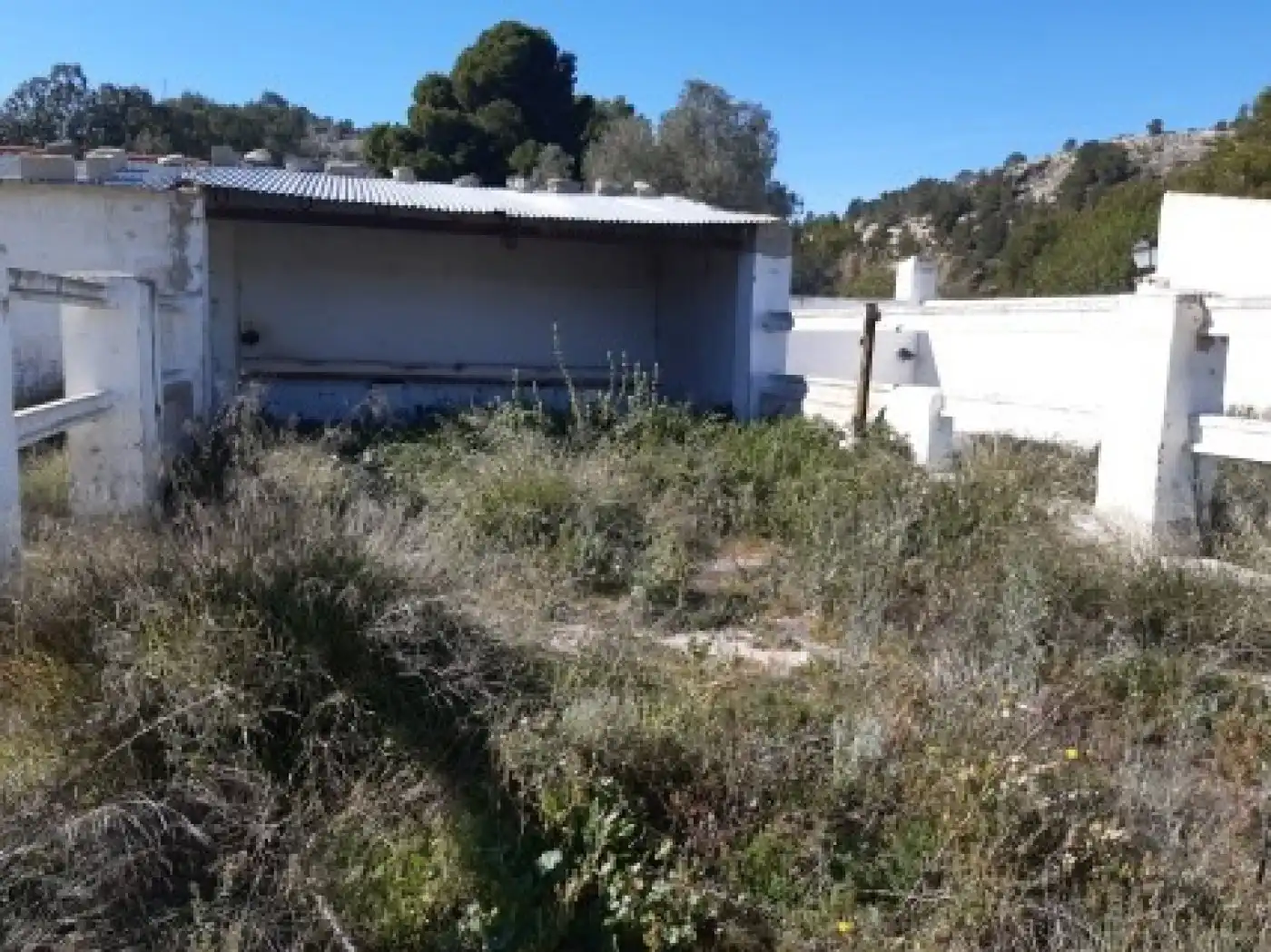 Xalet amb piscina en venda a Monóvar  / Monòver, imagen 57