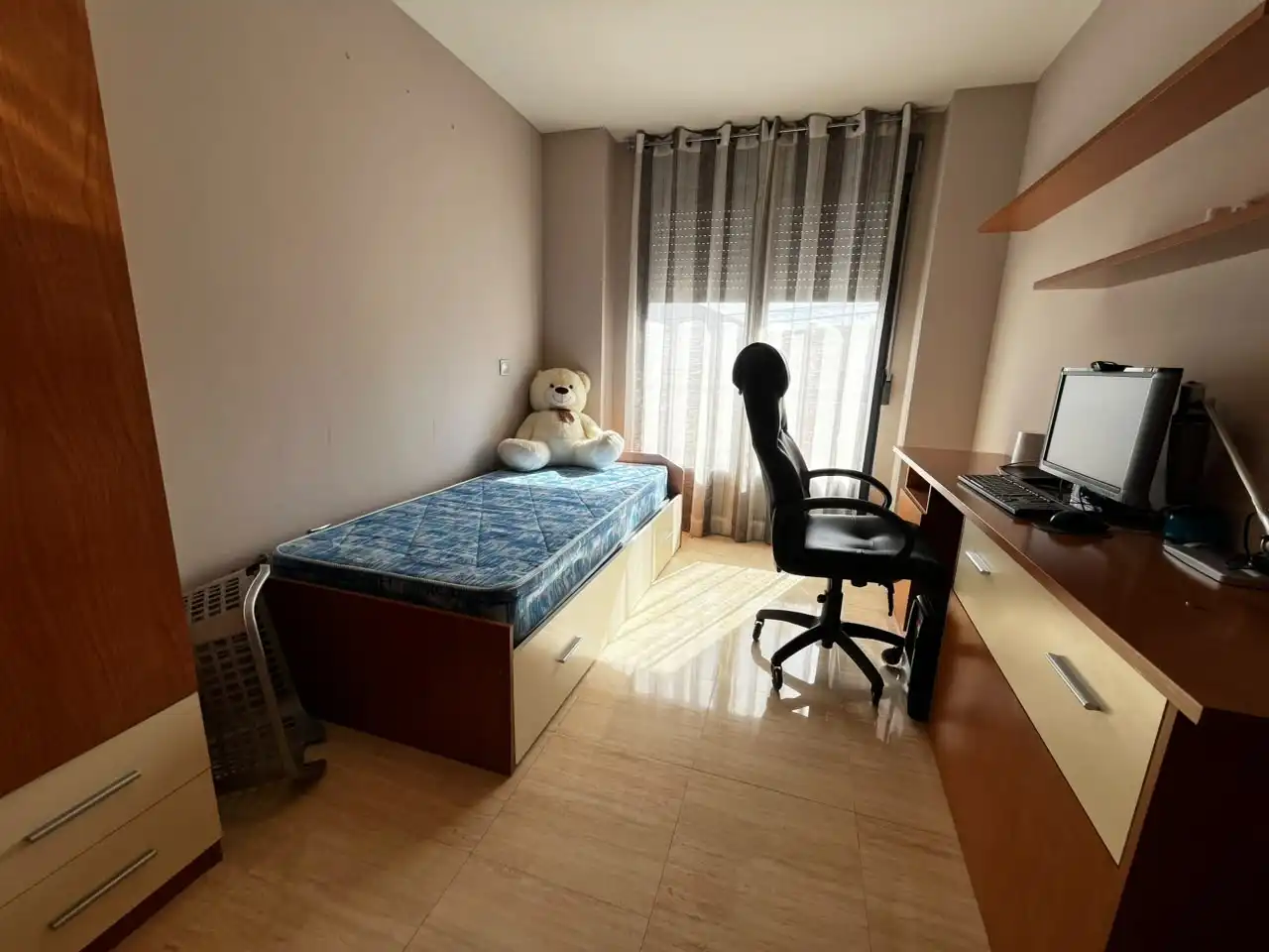 Dormitori de Casa o xalet de lloguer en Miguelturra, Ciudad Real