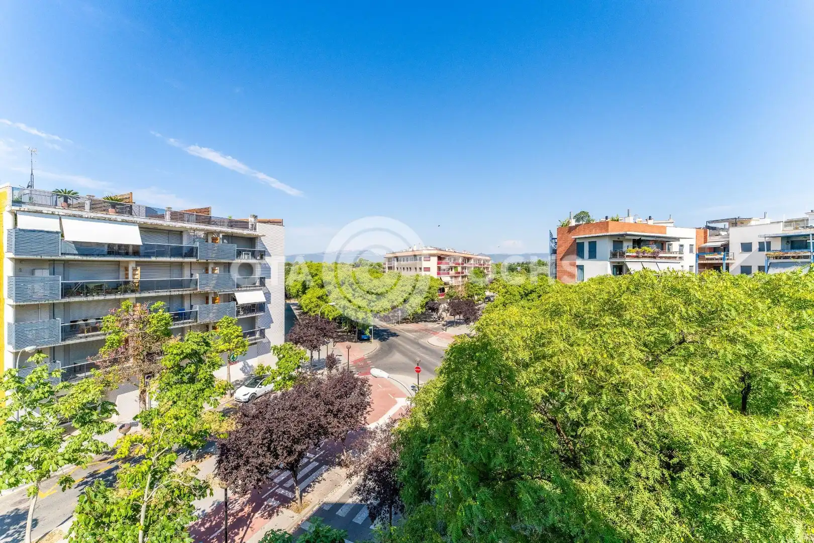 Flat with pool for sale in LLOSA DE LA, imagen 9