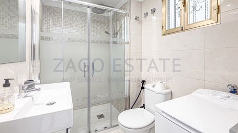 Foto 5 de Piso en venta en Avenida Roma, Rincón Alto, Benidorm