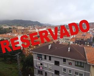 Aparcament de Pis en venda en Bermeo